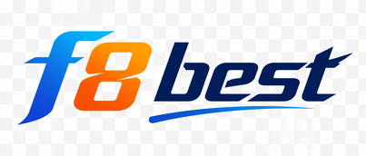F8 Best Logo